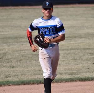 Meet your Posher, Mark